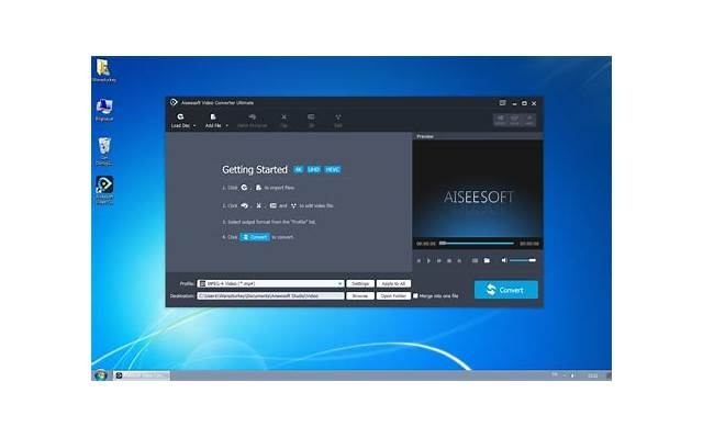 Aiseesoft Video Converter Ultimate (Mac) software [steganos-gmbh-1]